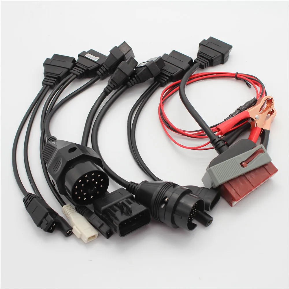 

Spot CDP full car line FOR TCS CDP pro multidiag pro MVD CDP CABLE