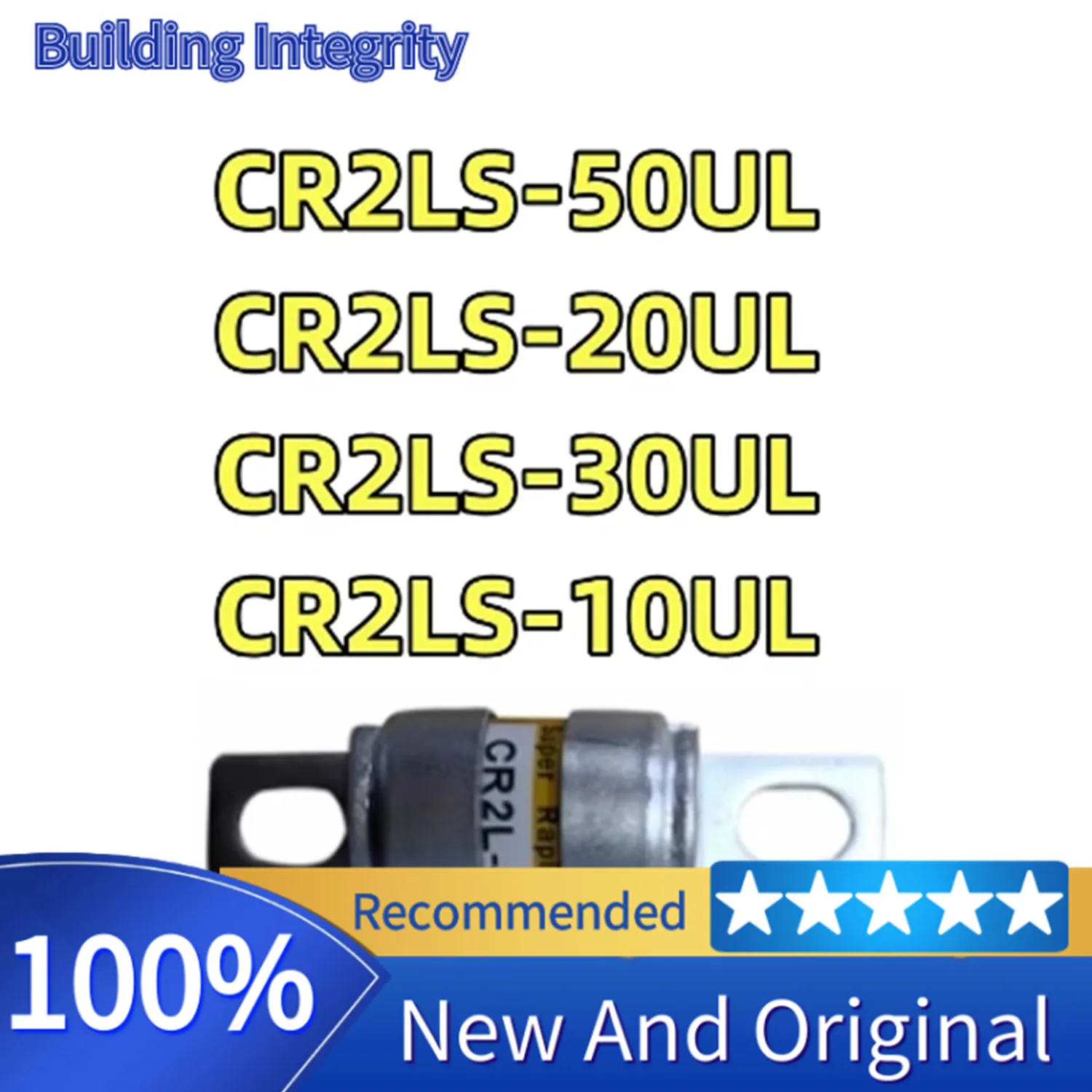 100% new original CR2LS-10-UL CR2LS-20-UL CR2LS-30-UL CR2LS-50-UL