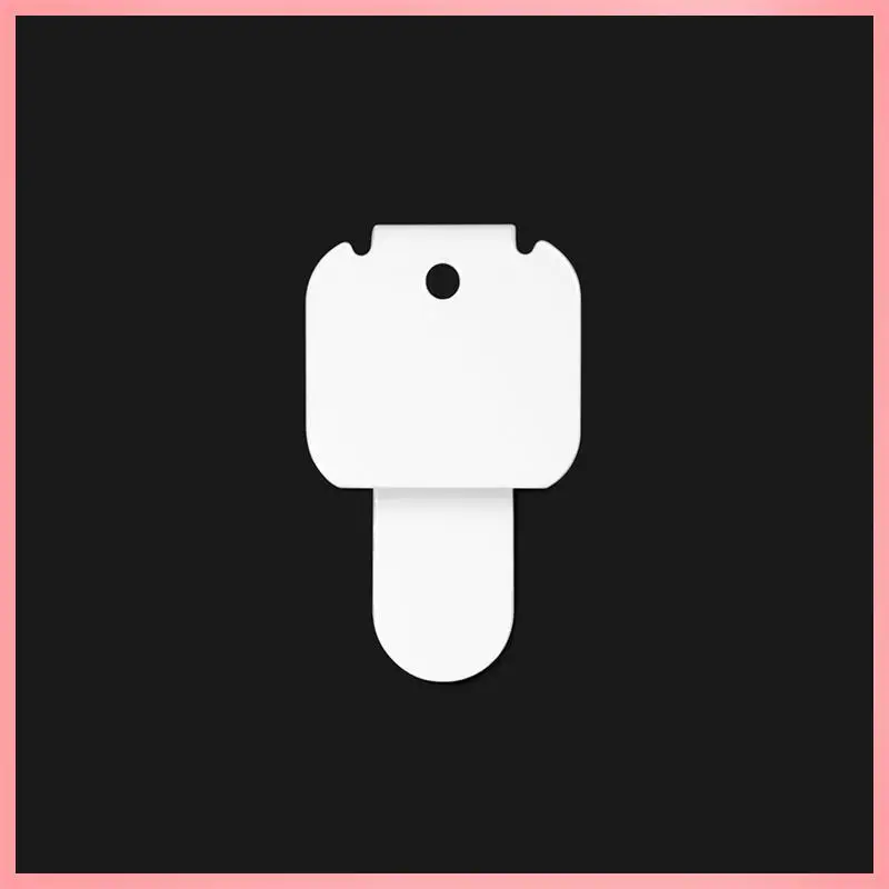 

N91R-Metal Wall Mount Bracket For Sony SA-RS5 Audio Spare Parts Accessories True Wireless Surround Speaker Bracket White