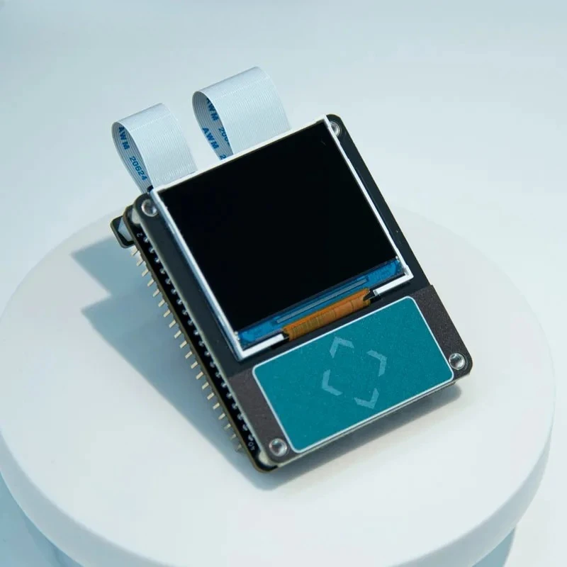 RT-Thread Machine Vision Vision Board Development Board