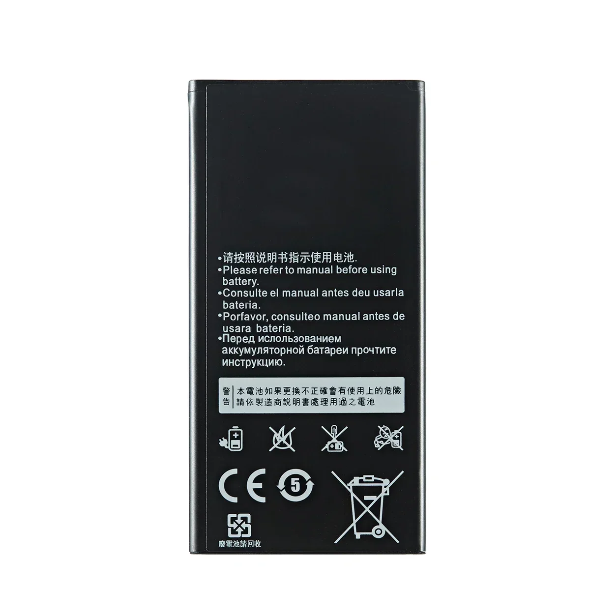 Orginal  HB474284RBC 2000mAh Battery For HUAWEI honor 3C lite C8816 Y550 Y560 Y625 Y635 G521 G620 y5  Mobile Phone