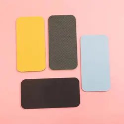 1pcTPE material yoga small kneeling pad, abdominal support pad, beginner knee pad, elbow pad, fitness auxiliary pad