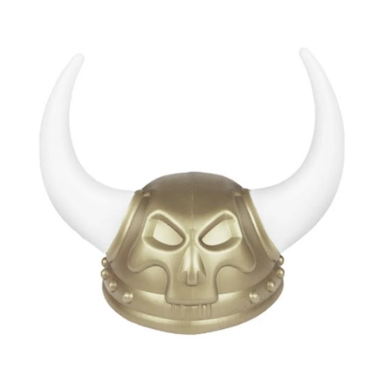 Knight Helmet Headgear Costume Hat Theatre