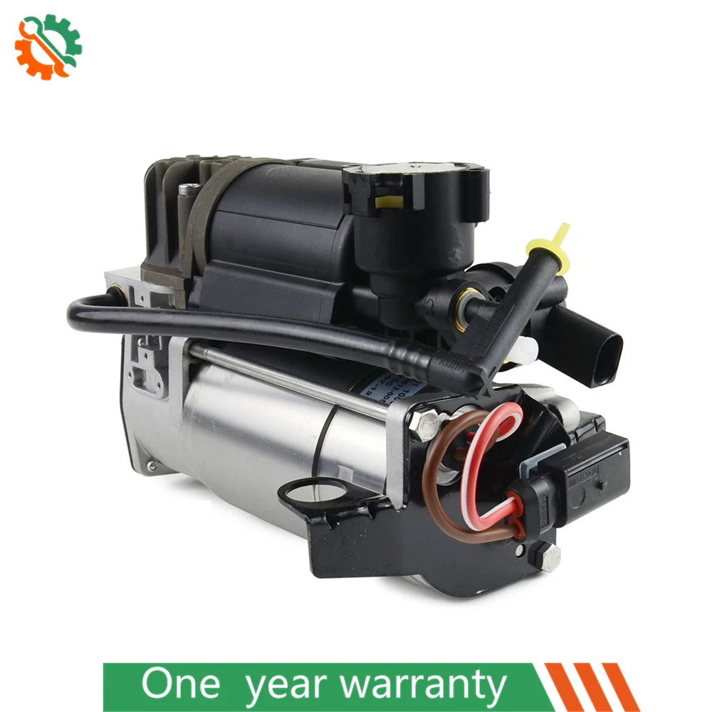 

Air Suspension Compressor Pump 2203200104 2203200304 2113200104 2113200304 2193200004 For Mercedes W220 W211 W219 S-Class