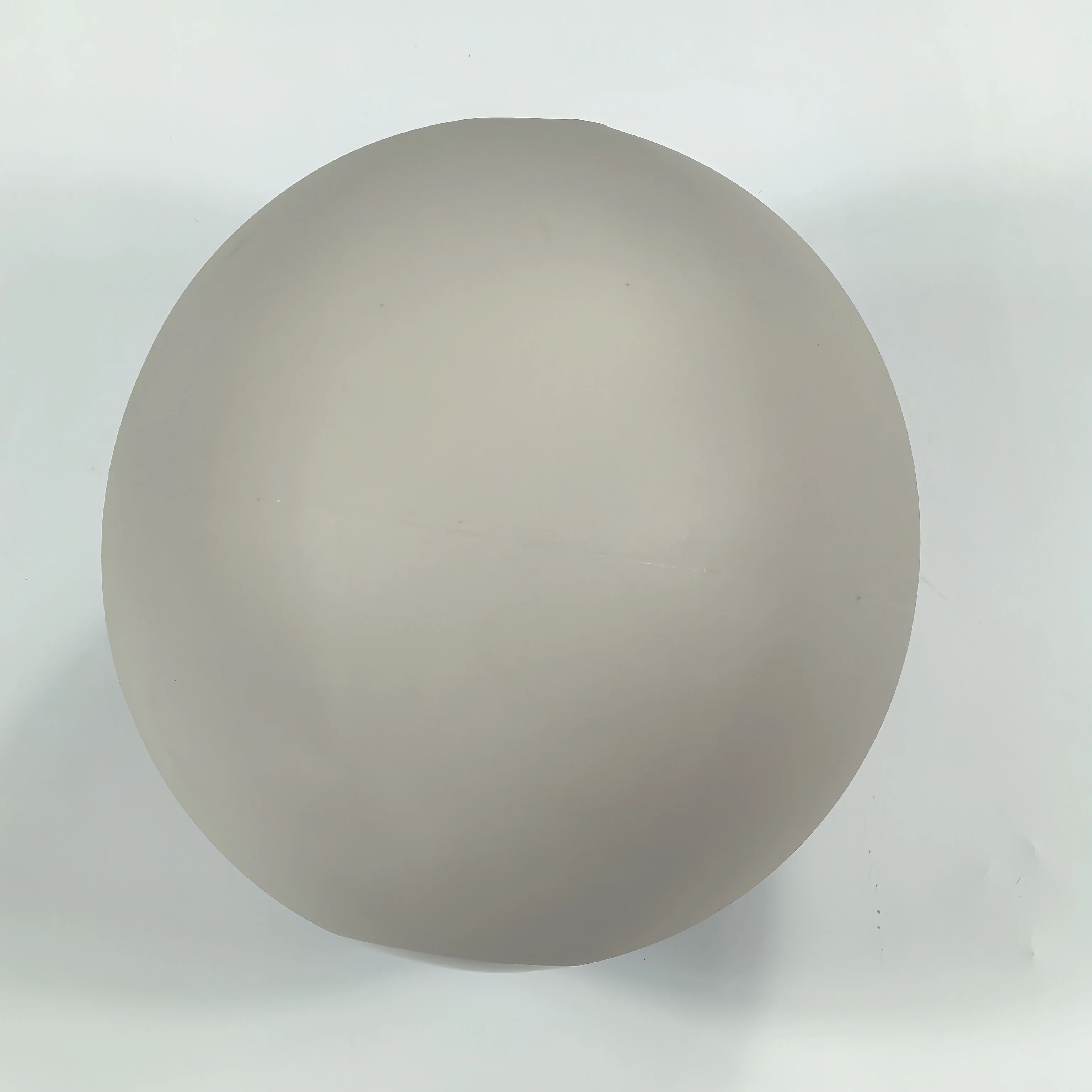 

Custom Logo 20cm PVC Mini Pilates Yoga Ball Portable Fitness Exercise Ball for Home Gym & Physical Therapypromote sales