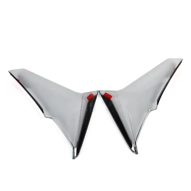 

Parts Suitable for 22-25 Honda ADV350 Modified Body Wind Cut Wind Wing Legs Blocking Legs Side Windshield