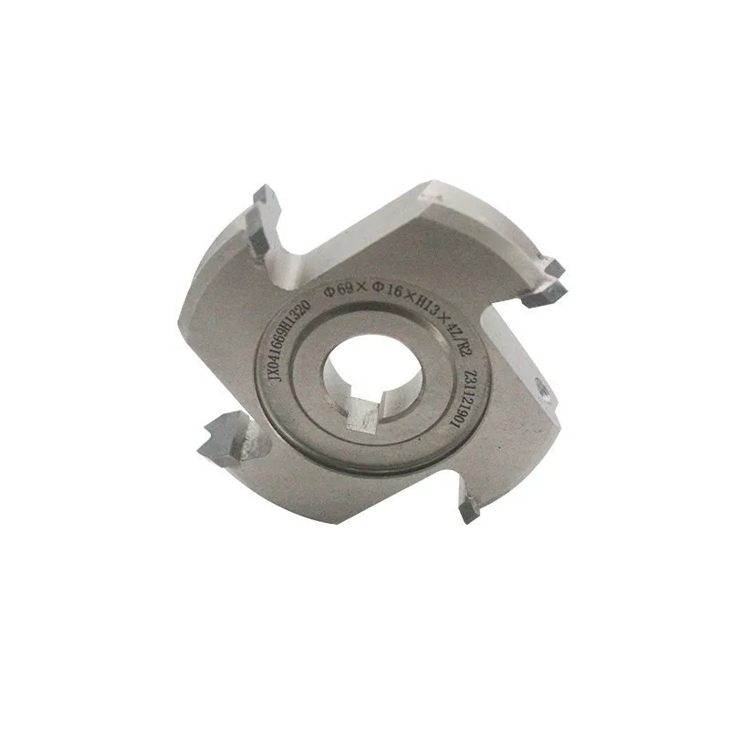 For Automatic Edge Banding Alloy Tools, Finishing/rough Repair, Milling Cutter Accessories