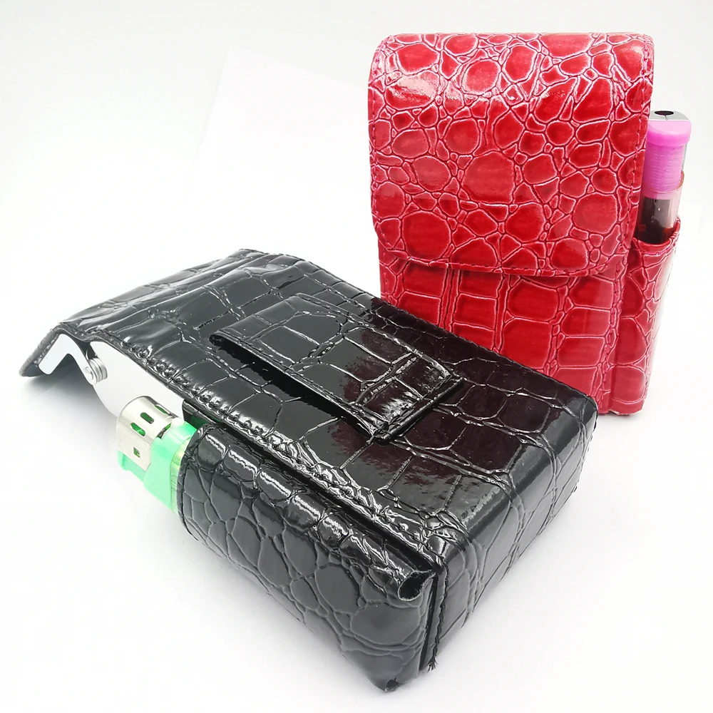 Thumbnail 3 - #41 Latest Cigar Cases Updates