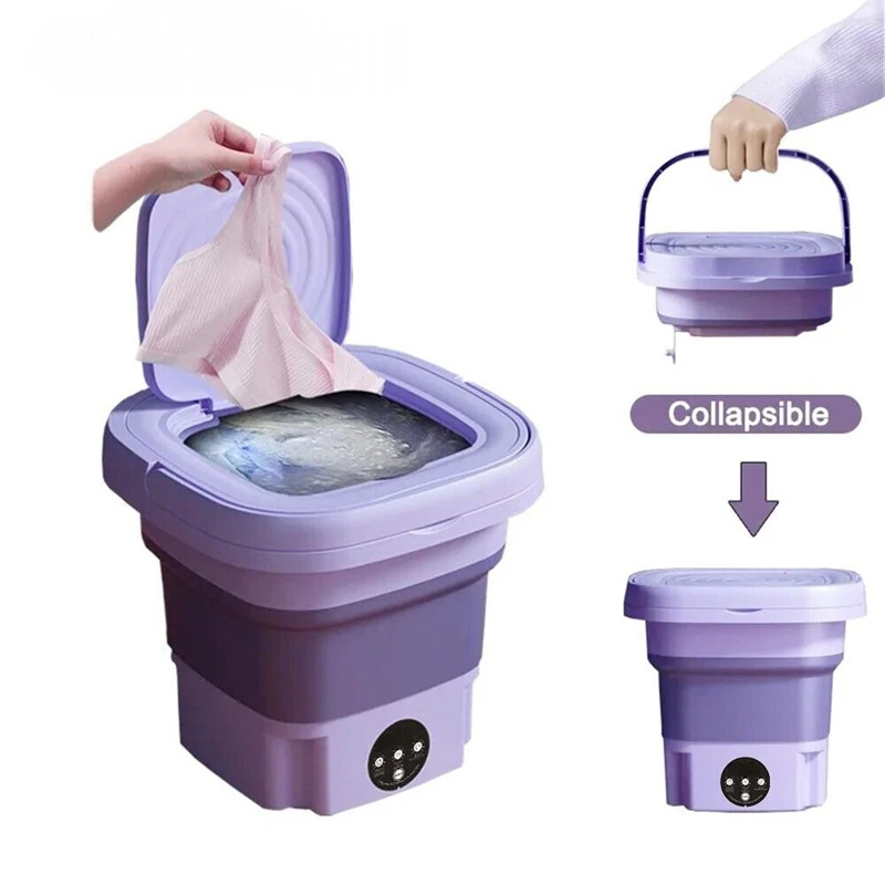 Thumbnail 2 - #29 Best Portable Washing Machines to Buy In 2026