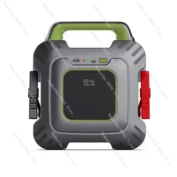 18000F 4000A/3000F 1500A proud 12V startovací kabel do auta, superkondenzátor, nouzový startovací zdroj, nástroj pro nouzové opravy auta 8 nejlepší prodej ultrakondenzátorový startér - №5