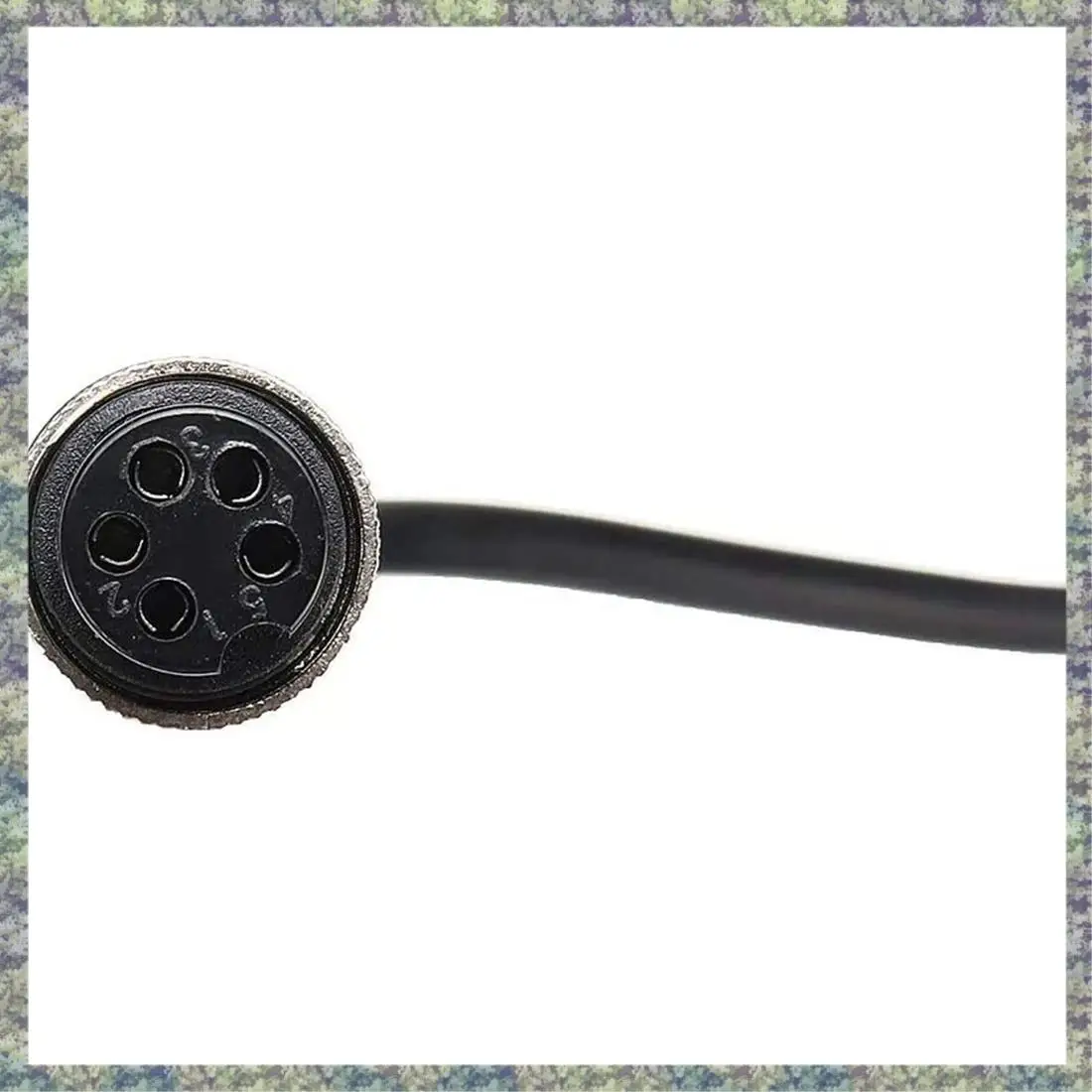 WON سبيكة لحام مقبض ل Yihua 936 936A 937D 8786D 852 852D محطات لحام 50 واط ارتفاع درجة الحرارة أدوات إصلاح اللحام