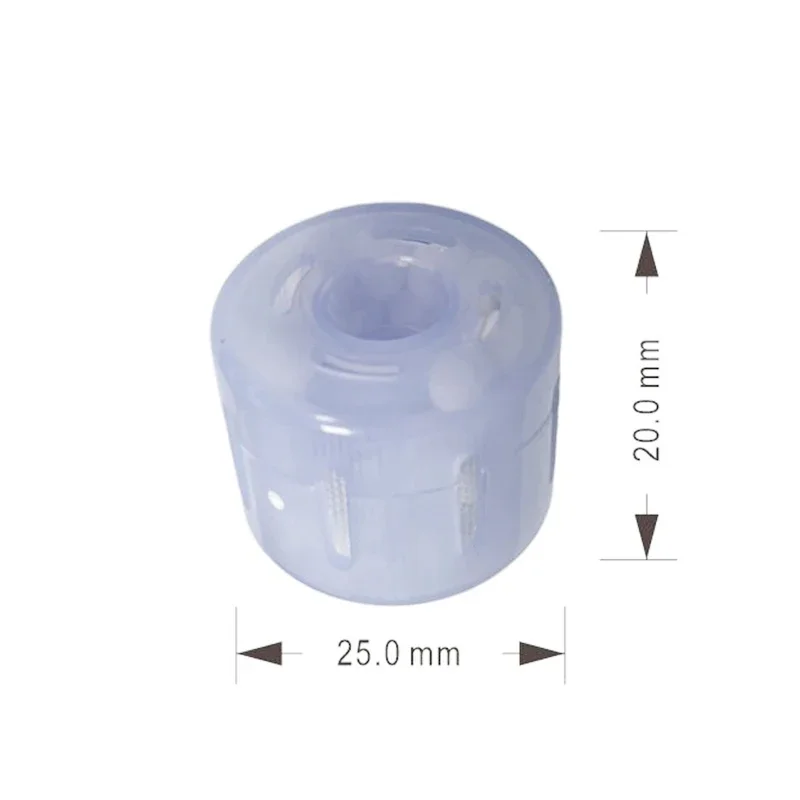 أيون فضي أصلي لـ Dreame L10s Ultra W10 W10 Pro مكانس كهربائية للكنس أجزاء تعقيم نظيفة مخصصة