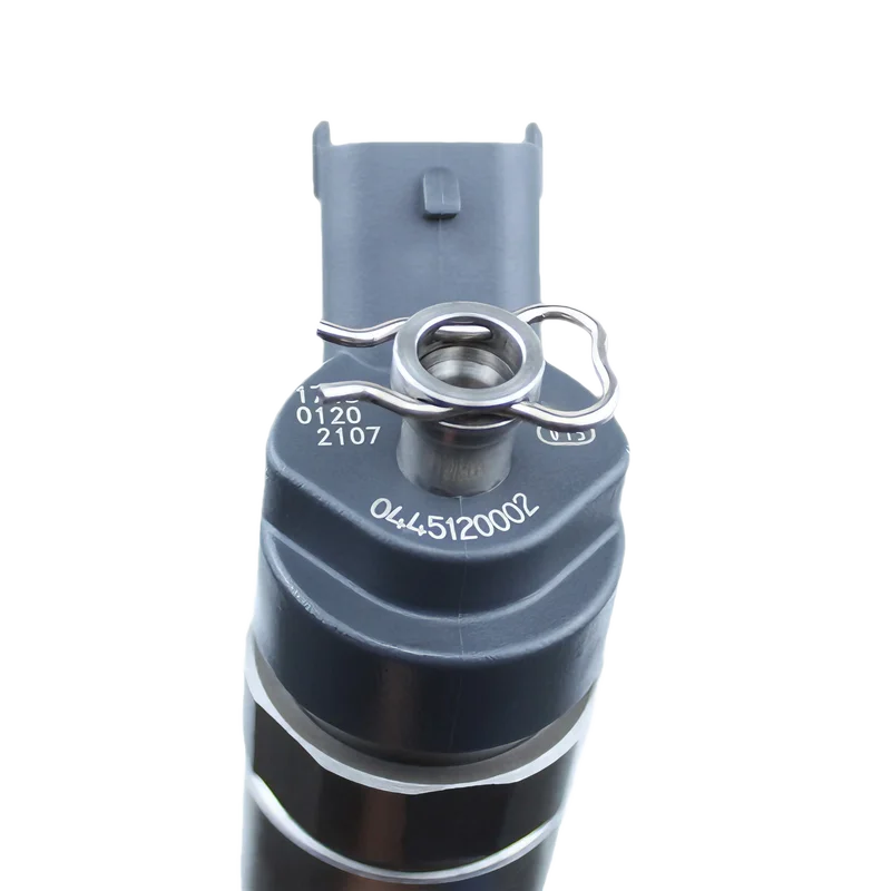 High Quality Diesel Common Rail Injector 0445120002 Automobile Nozzle 0986435501 For B-o-sch I-VECO C-itroen F-iat R-enault