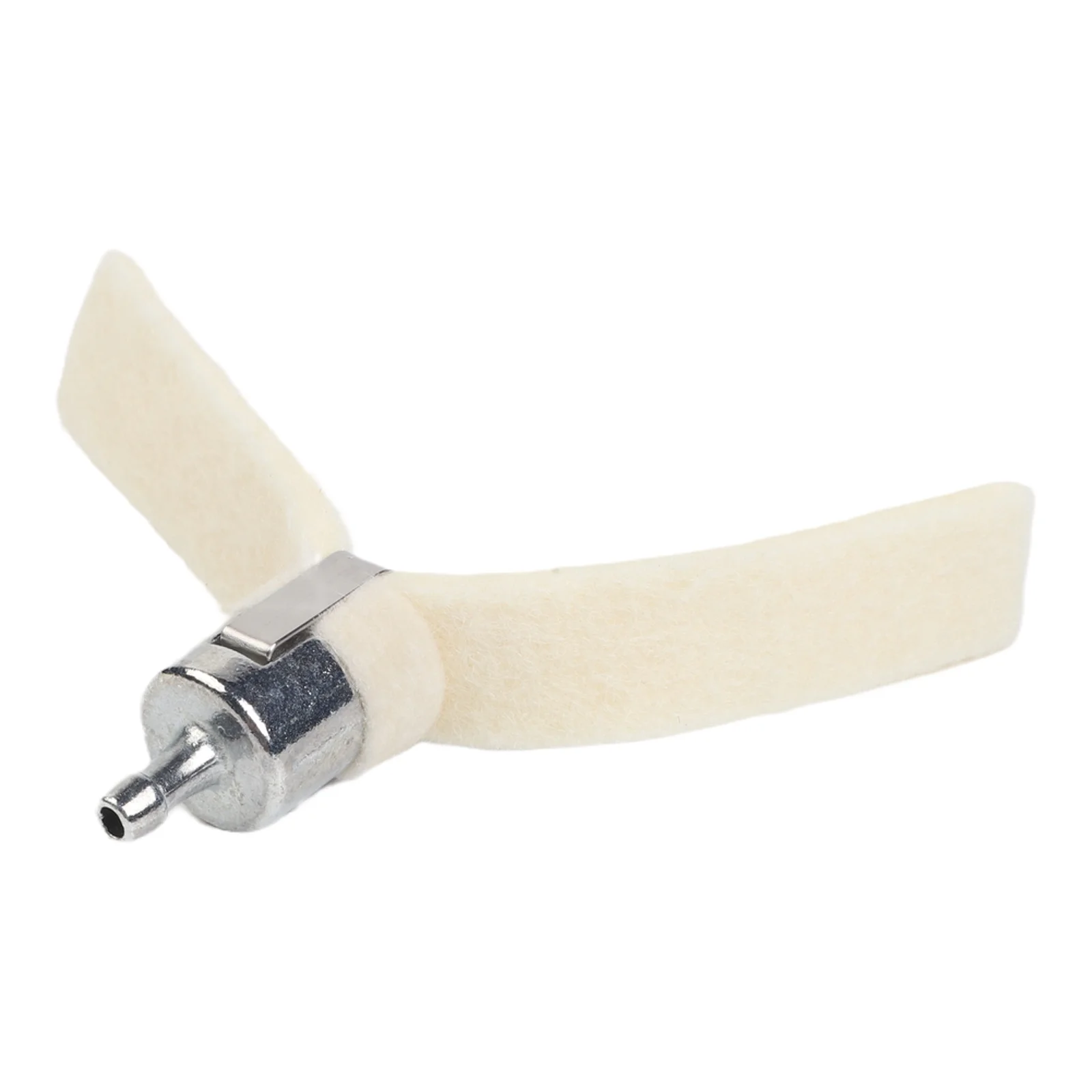10 Pack Fuel Filters Compatible with For McCulloch Chain Saws Models 125529 1255291 574603901 for Optimal Fuel Flow