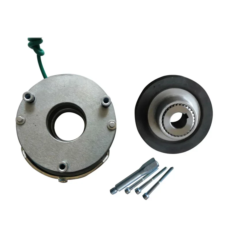 BFK458-12N Electromagnetic Clutch Brake