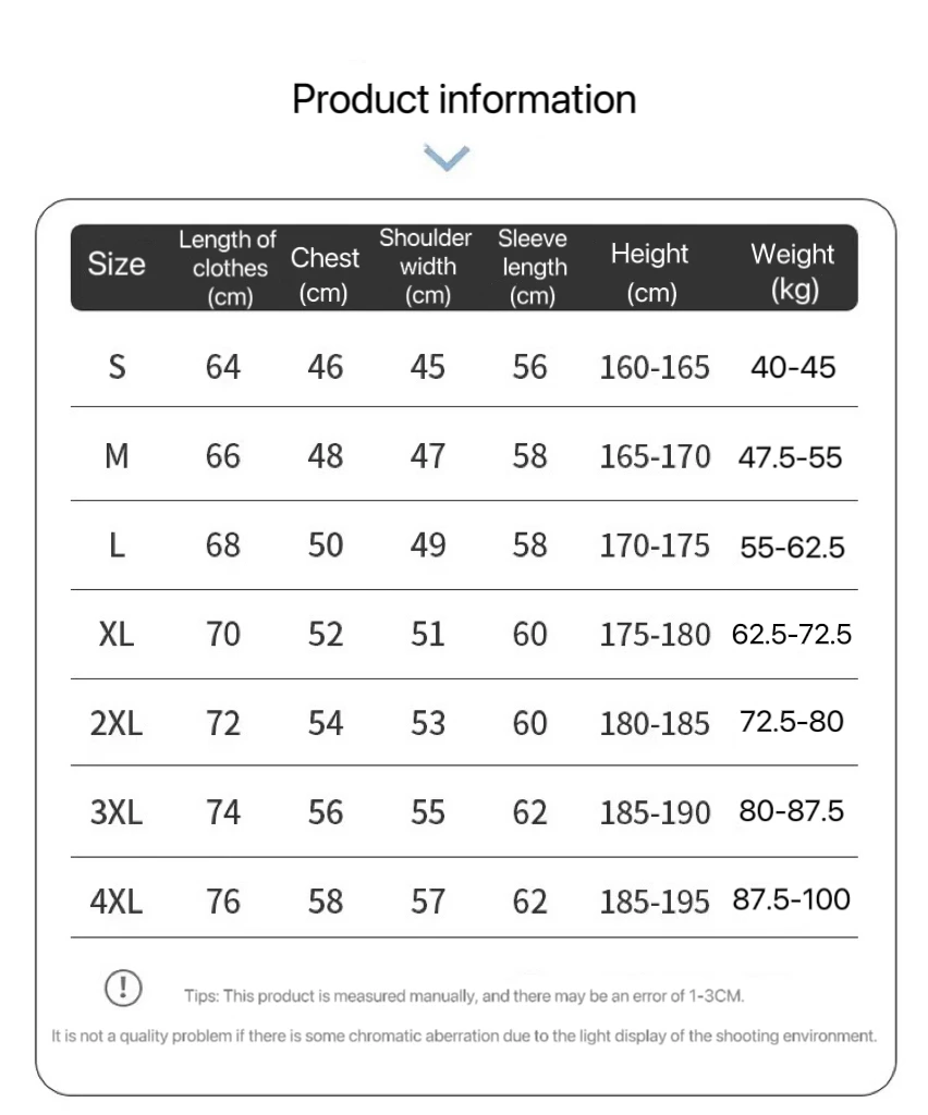 2pcs Men's 100% Cotton Long Sleeves T-Shirts Spring Autumn Crew-Neck Pullovers Undershirt Basic Casual Solid Colour Loose Tops