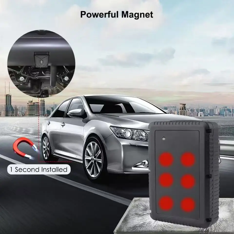Thumbnail 4 - #58 Best GPS Trackers to Buy In 2026
