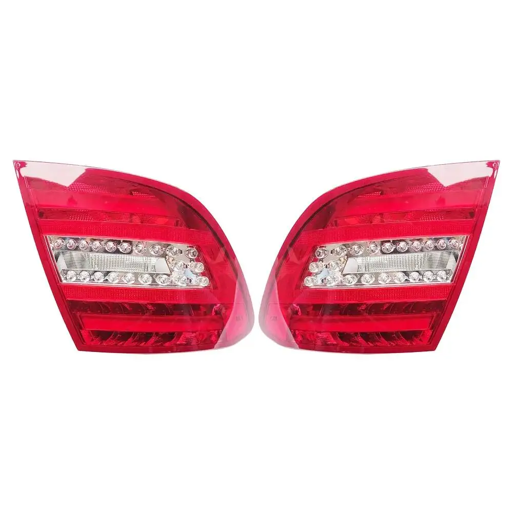 

Suitable for Mercedes Benz C200 S204 2010-2013 Tail Lamp A2048204664 A2048204764