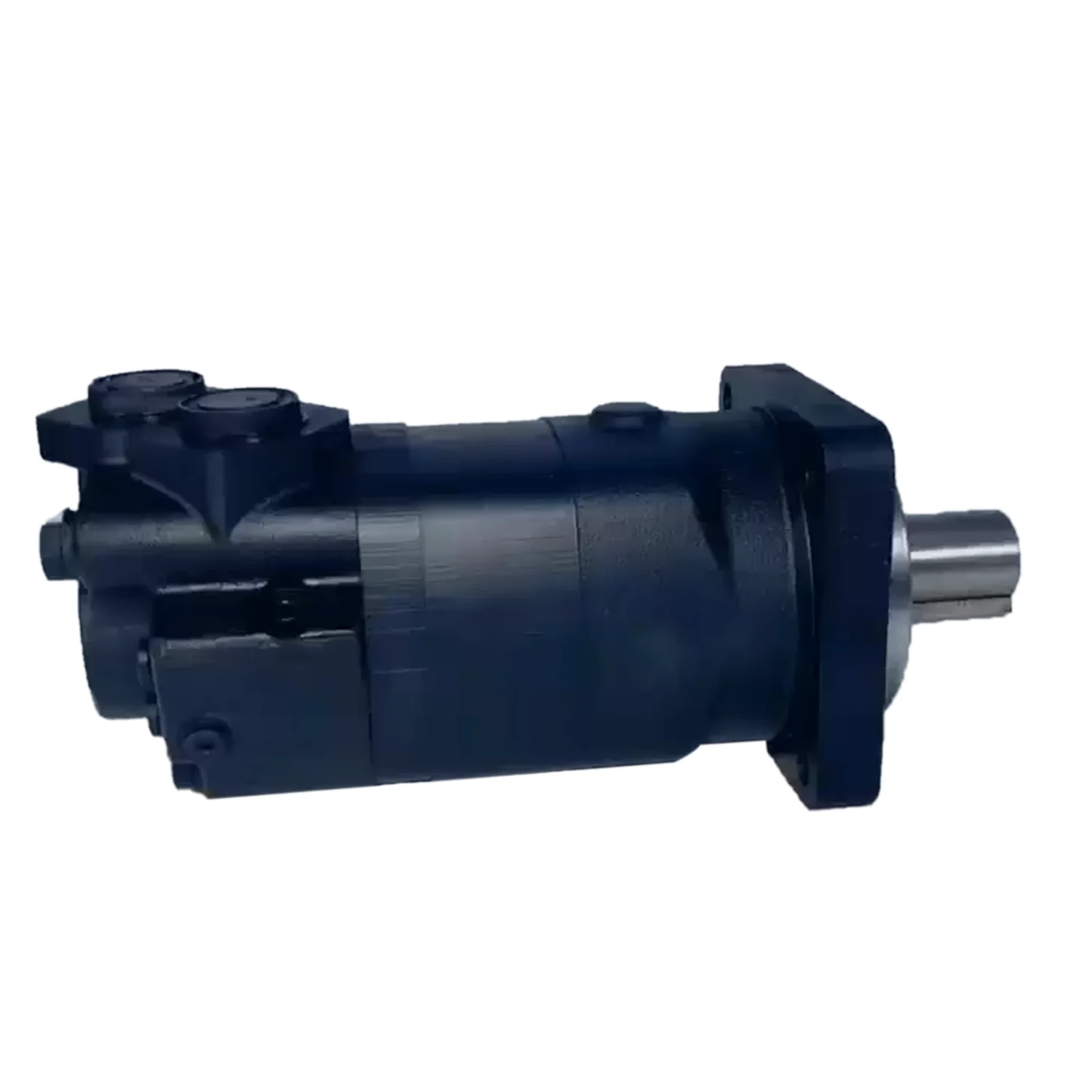 Hydraulic Motor For Eaton Char-Lynn 2000 Series Hydraulic Motor Mechanical Actuator 105-1006-006 Excavator Replacement Parts