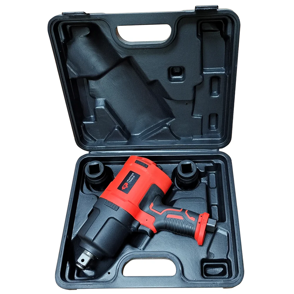 Impact Wrench 3/4 Inch High Torque - PT-1404K Najlepszy pneumatyczny klucz udarowy o