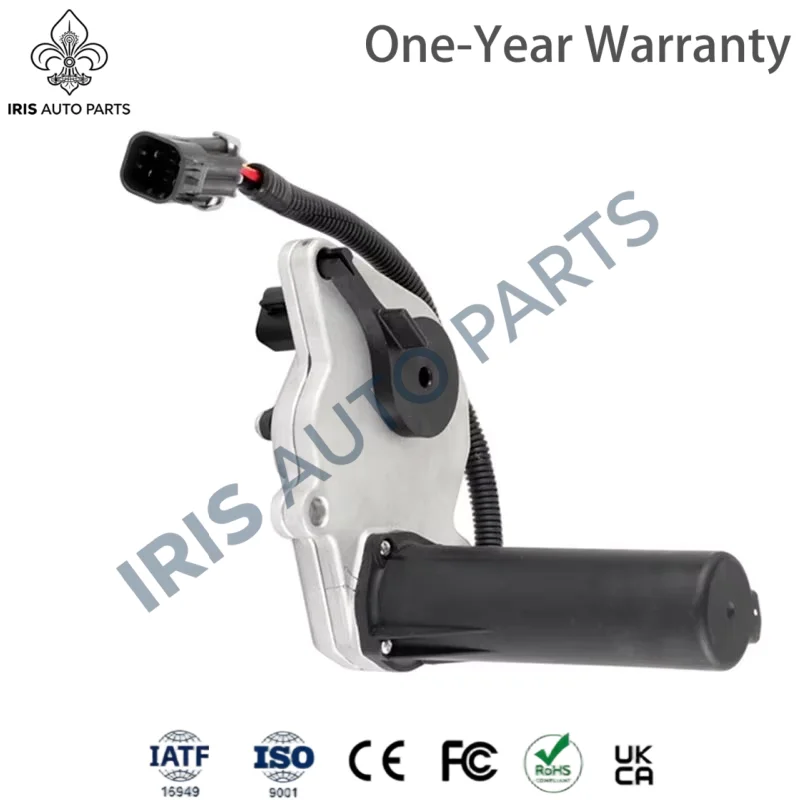 12474401A For Cadillac Escalade Chevrolet Chevy Truck SUV GMC Jimmy 600901 12474401 8124744010 Transfer Case Shift Encoder Motor