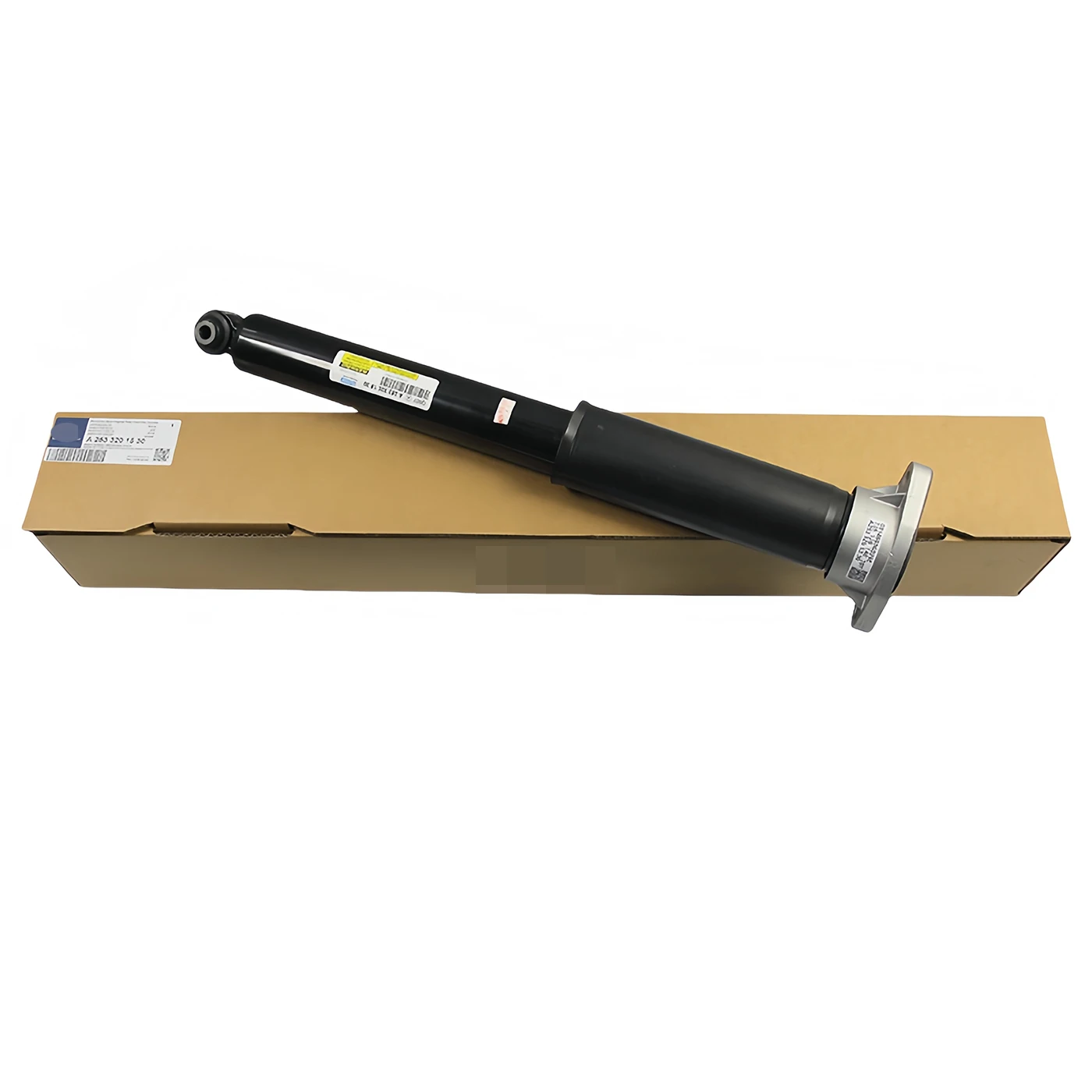 

Rear Shock Absorber A2533201330 for Mercedes 253 GLC200/GLC220/GLC250/GLC260/GLC300/GLC400/GLC43/GLC63 - OEM Suspension Strut