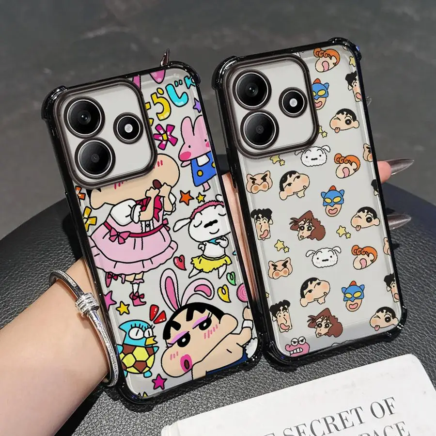 Crayon Shin-Chan Ca…