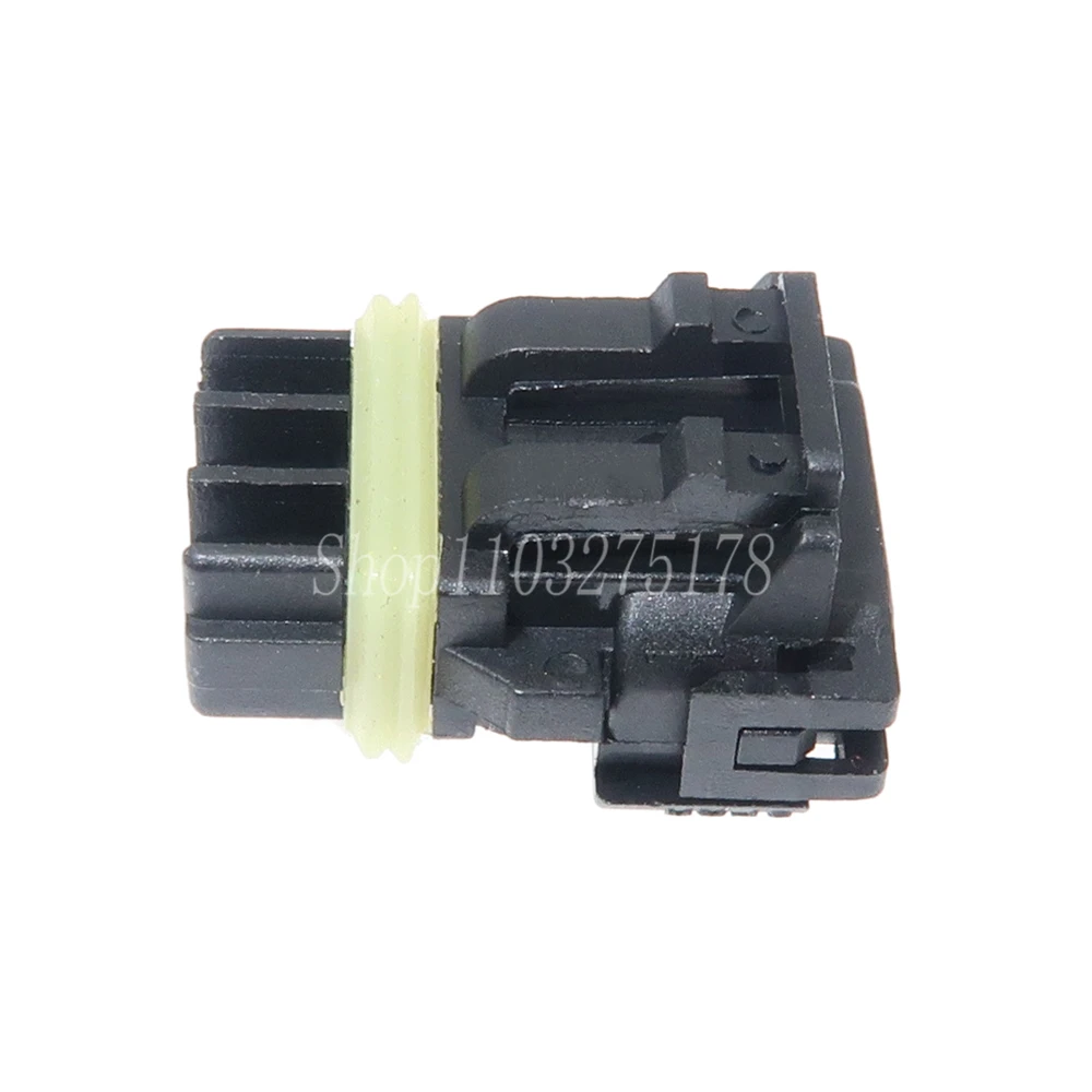 1 Satz 2-polig 428000-3501 428000-0601 728000-0601 wasserdichter Stecker Auto Rückspiegel Blinker Kabelst ecker für vw passat