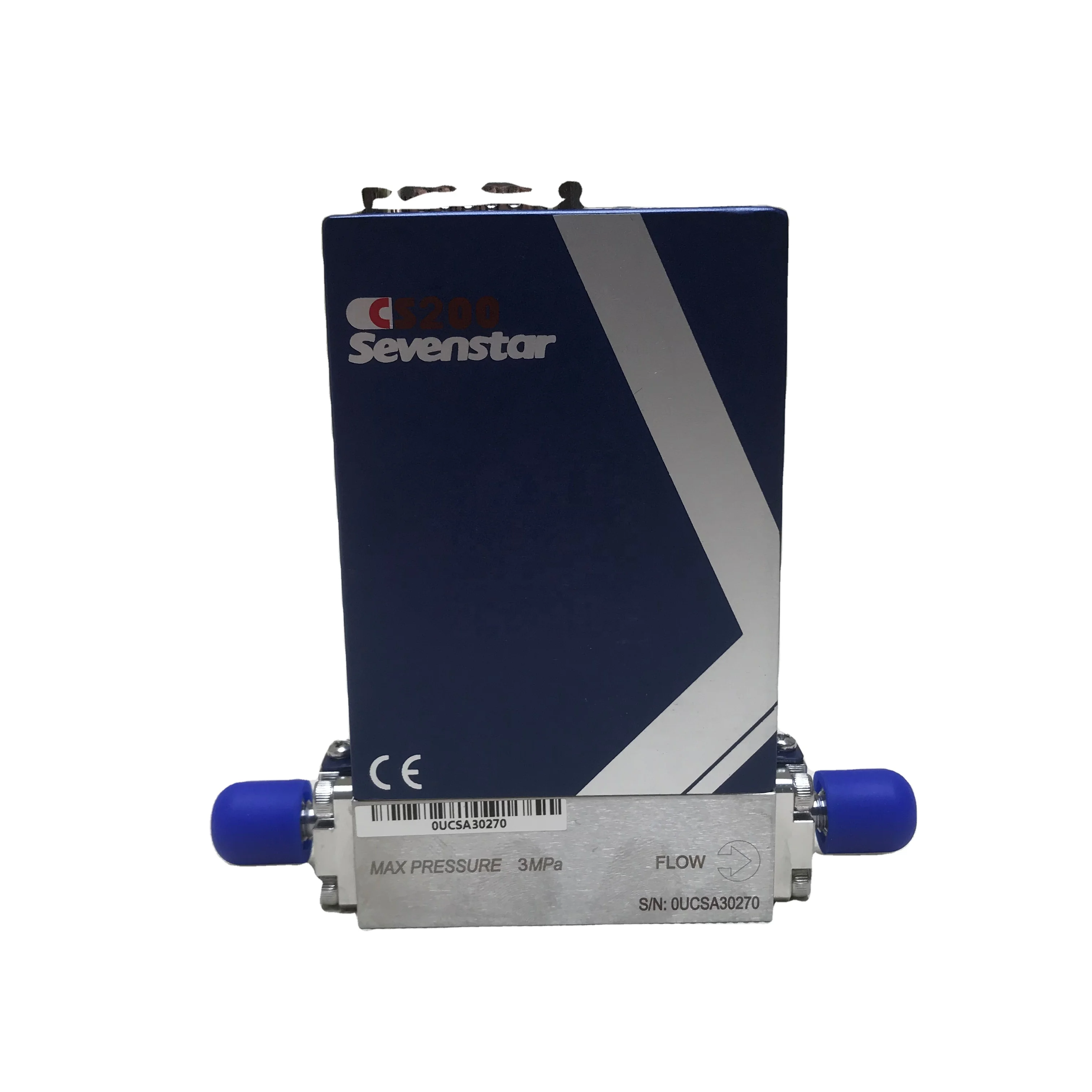 

Sevenstar CS-200A Gas Mass Flow Controller