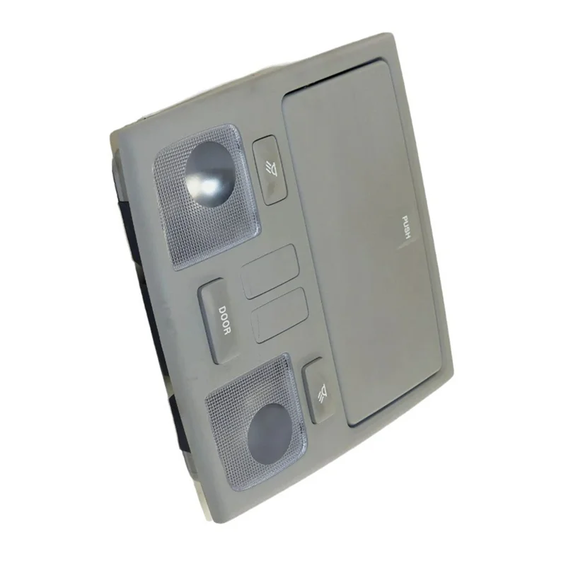 

Car Console Dome Reading Lights With Sunroof Switch Assy 92800-2C500 For Hyundai Coupe 01-06 Tiburon 06-08 928002C500QS