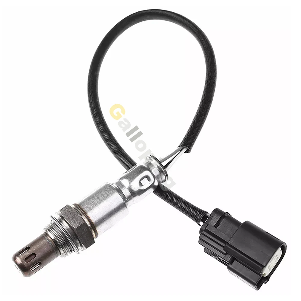 O2 Oxygen Sensor 2 for Ford F-150 2.7L 3.5L 5.0L Mustang 3.7L 2015 2016 2017 Mustang 5.2L 2015 - 2020 Downstream Rear 234-4968