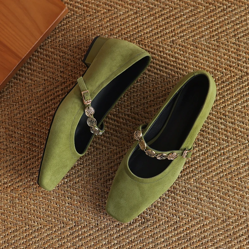 AIYUQI 2026 New Women's Loafer - огляд і ціна Women Formal Office Wear Shoes