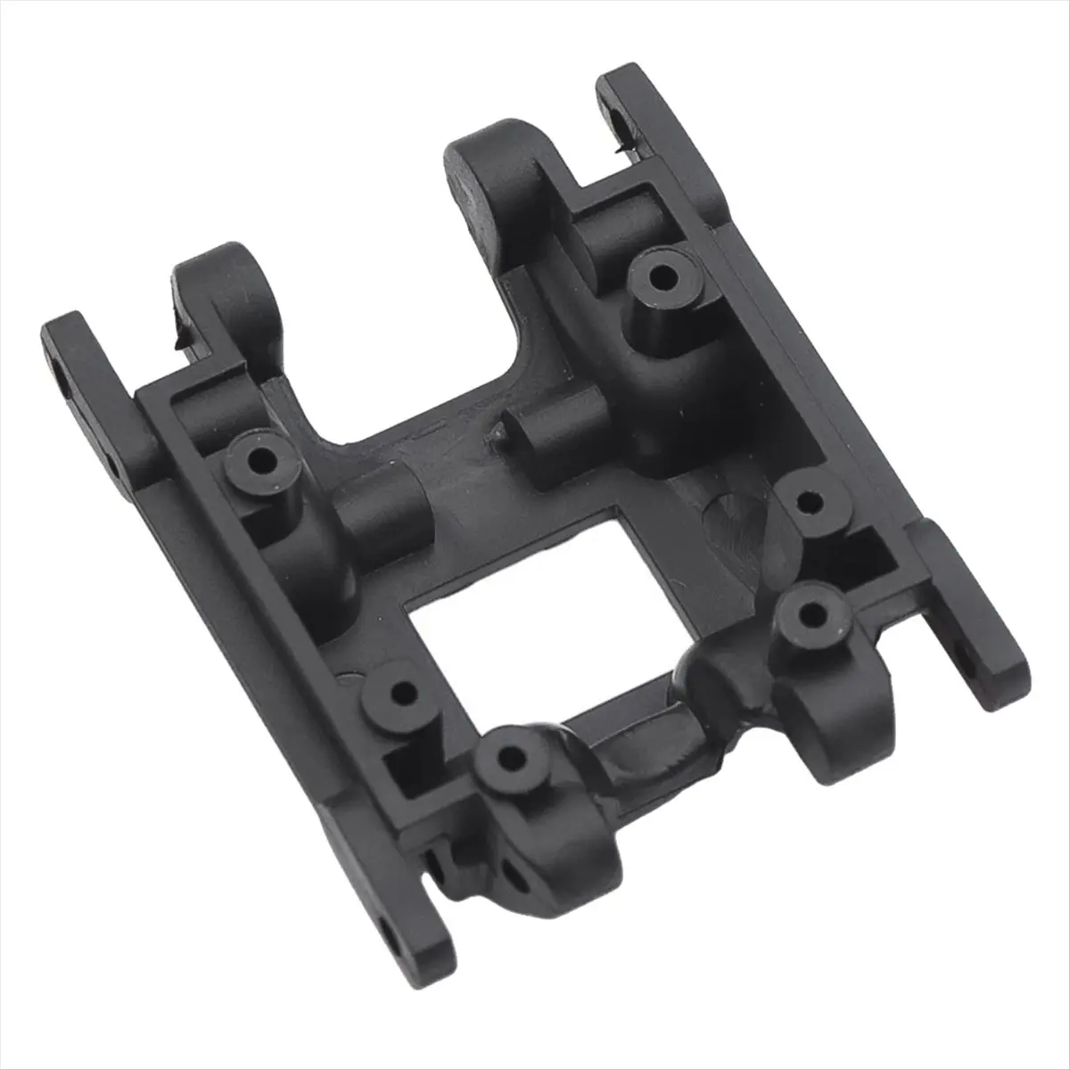 

Assembly Transmission Motor Set with Internal Gears for 1/18 RC Crawler Car -4M TRX4M Upgrade Parts [wvrae toy]