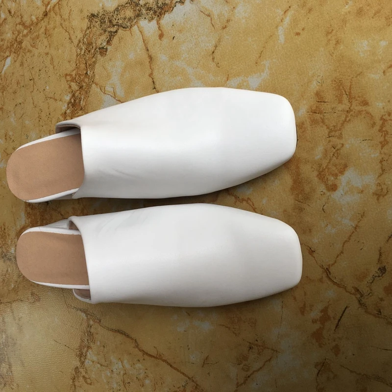 

SIMLOVEYO 2025 женские туфли-лодочки с открытой пяткой из искусственной кожи с круглым носком на каблуке без шнуровки с блестками, распродажа, элегантные, удобные, летние, женские, крутые