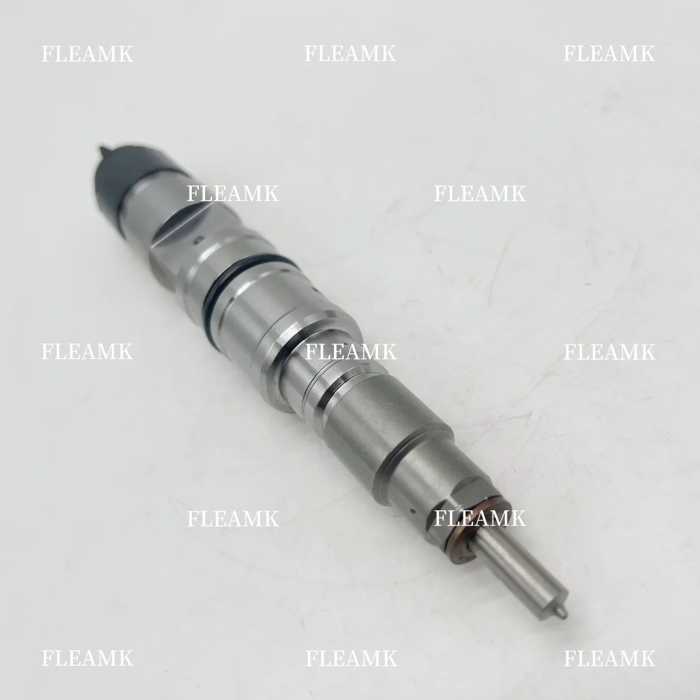 High Quality Diesel Common Rail Injector 0445120293 A6A00-1112100-A38 for Yuchai 6C6JA series