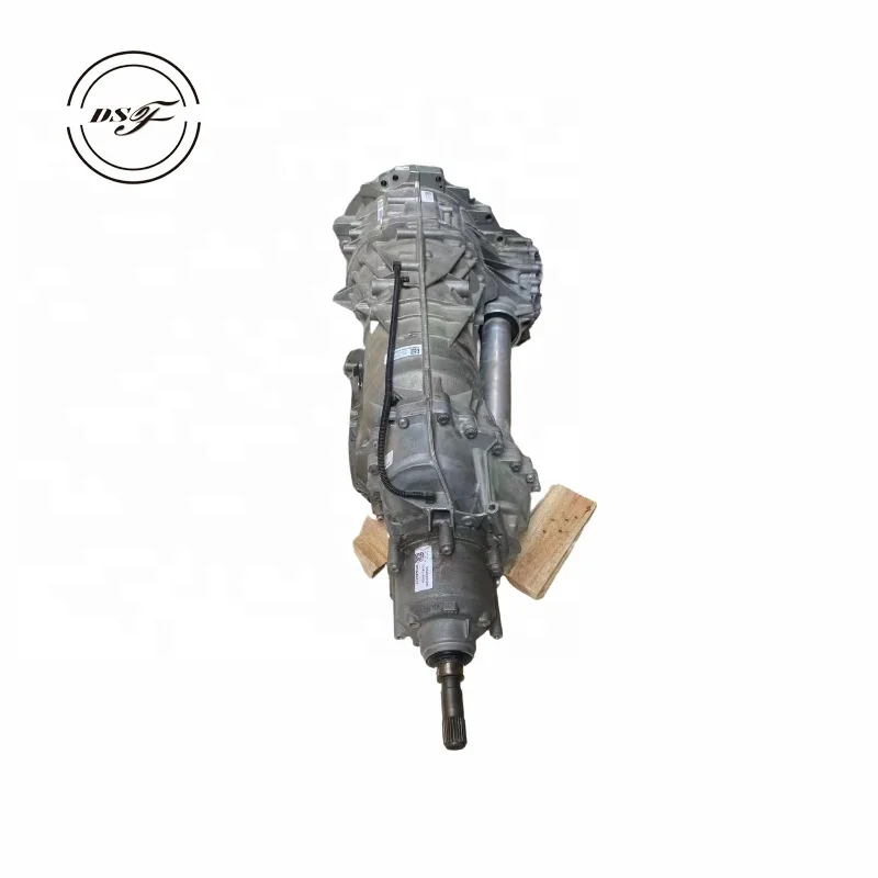 Automotive Gearboxes Parts Car Auto Transmission Gearbox Assembly   for Lamborghini  URUS