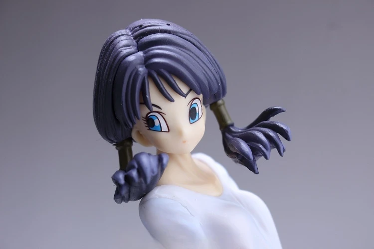 لعبة دراغون بول تينكايشي بودوكاي فيديل سحر متألق الشكل أنيمي فتاة نموذج تحصيل تمثال ديكور غرفة مكتب المنزل هدية #5