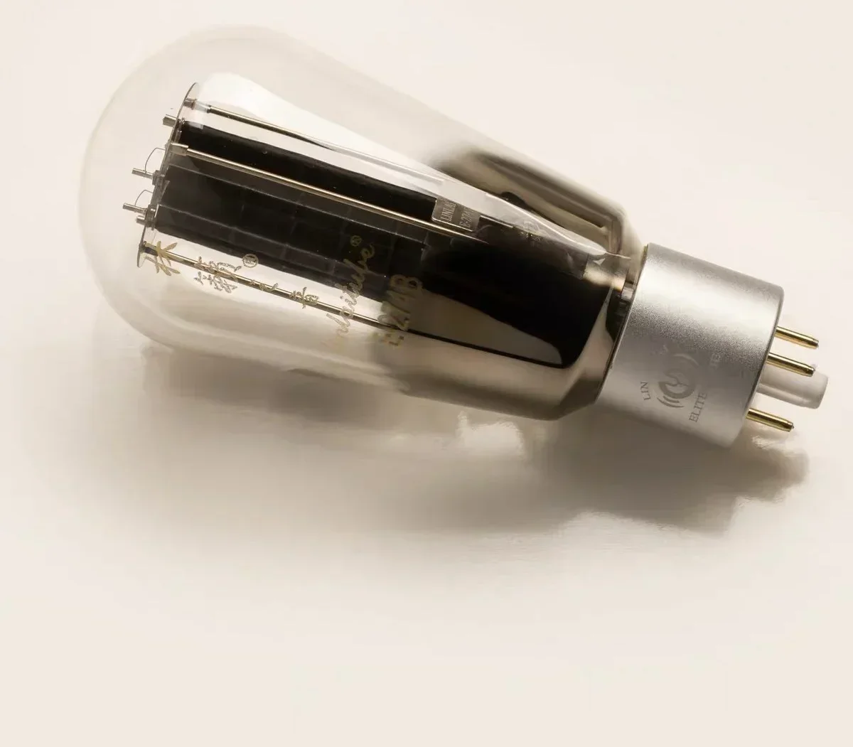 

E-274B LINLAI Ламповая лампа 274B Elite Series Заменяет 274-ламповый усилитель мощности HIFI Аудио Усилитель мощности Прецизионное соответствие