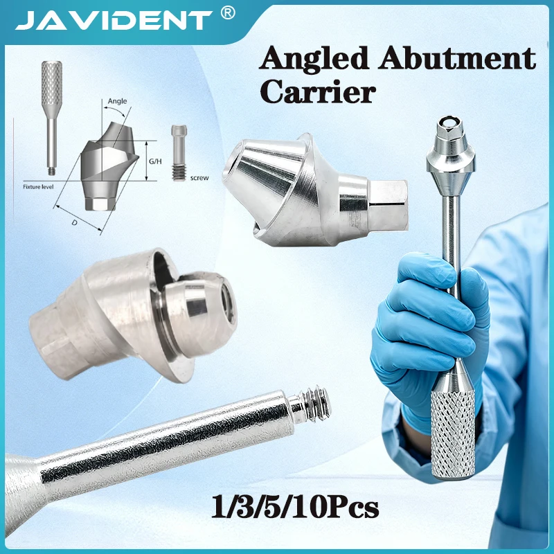For Neo Biotech Healing Abutment/base/healing cap/Multi unit Straight and Angled Abutment/Fixture Lab Analog/Multi unit Pick-up