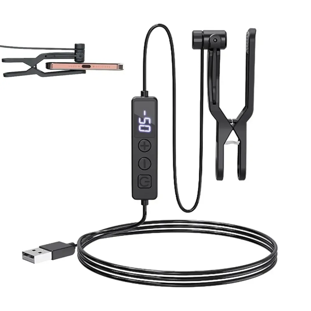 جديد 117 سرعة السيارات شاشة الفرس USB محاكي سريع السيارات الفرس جهاز المادية التلقائي شاشة Tapper للهواتف الذكية #1