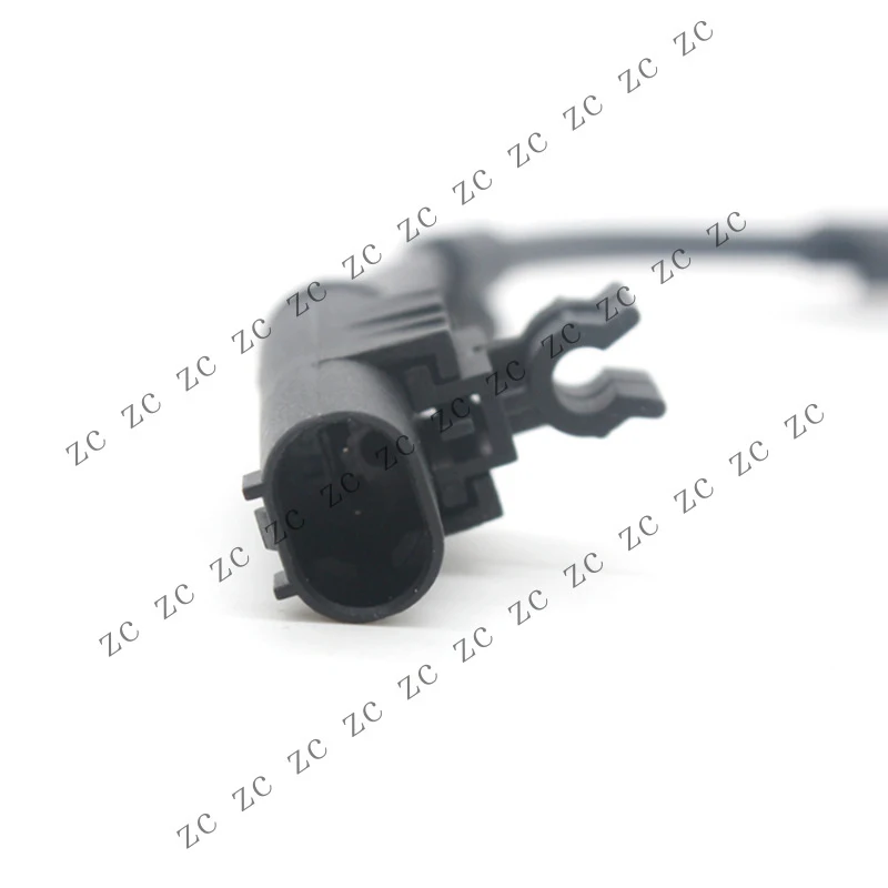 S+ 2x Front ABS Wheel Speed Sensor For Mercedes Smart Fortwo 2011-2015 4515400217