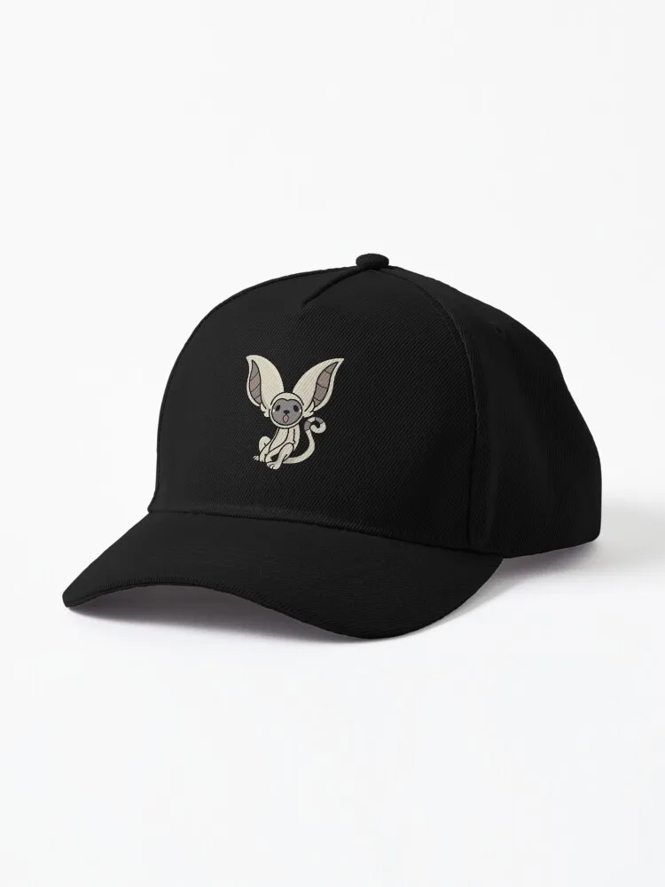 Momo Cutie Baseball Cap black custom hats Visor Hats For Women Men's