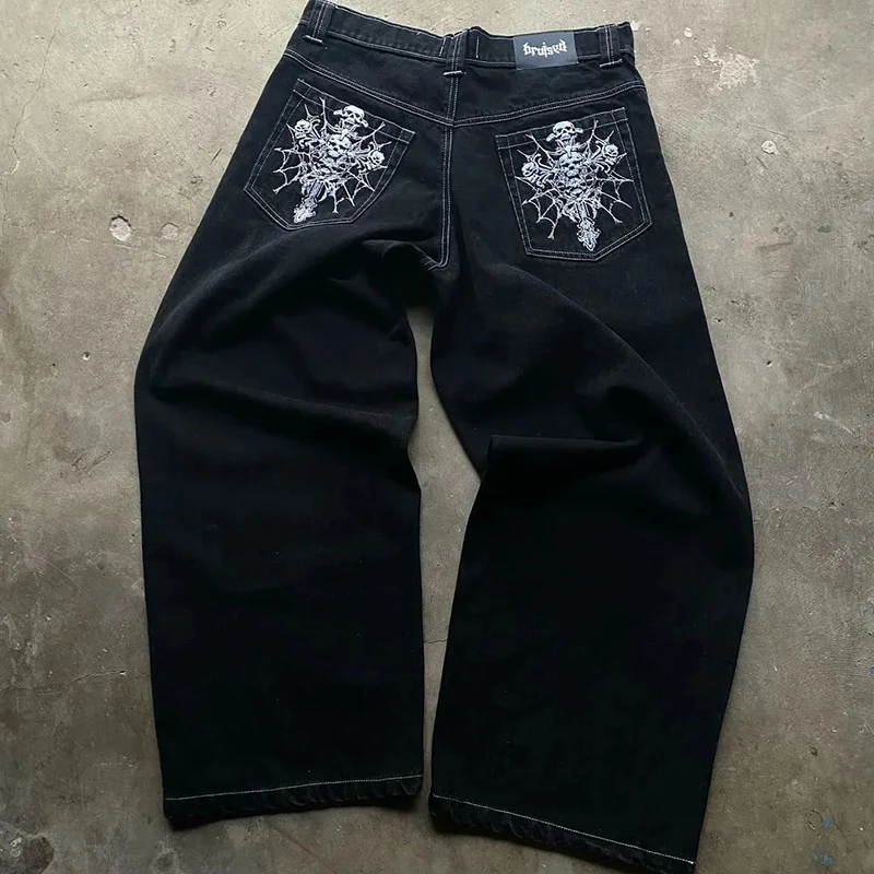 Thumbnail 2 - #12 Latest Straight Leg Jeans Offers