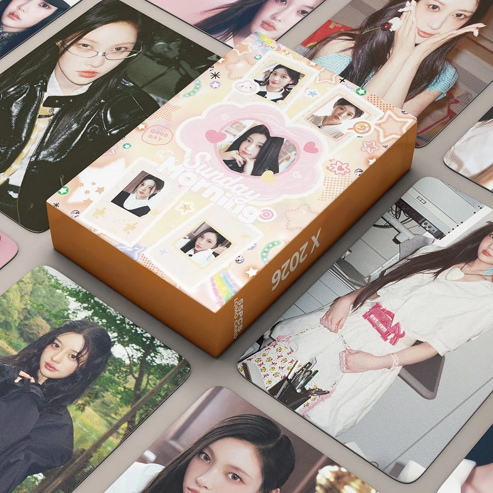 Thumbnail 4 - #77 Post Cards Ranking List in 2026
