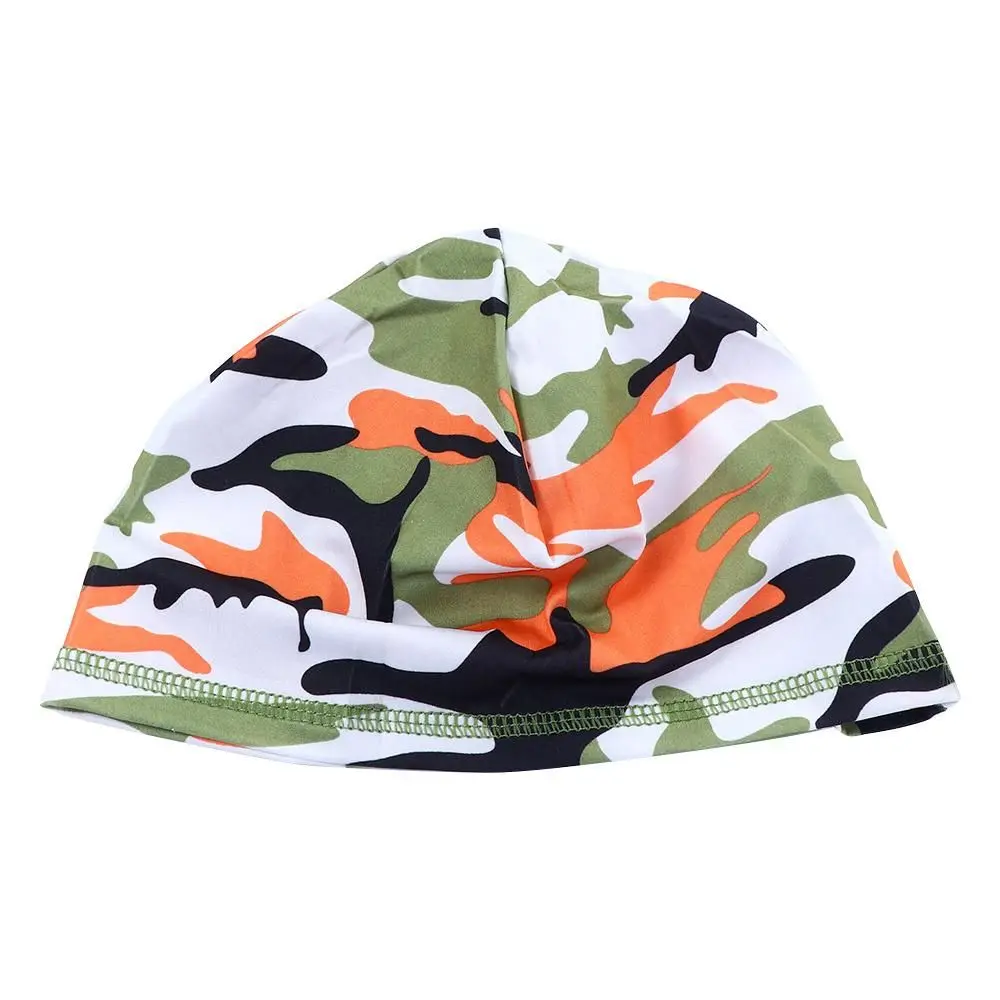 Sweat-absorbent Sports Caps Running Hat Outdoor Sport Running Caps Quick Drying Hat Cycling Cap Bicycle Cap Bike Headwear