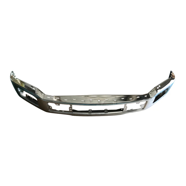 

Good Performance Auto Parts OEM JL3Z-17757-A For FORD F150 2018-2019 AUTO CAR FRONT BUMPER CHROME