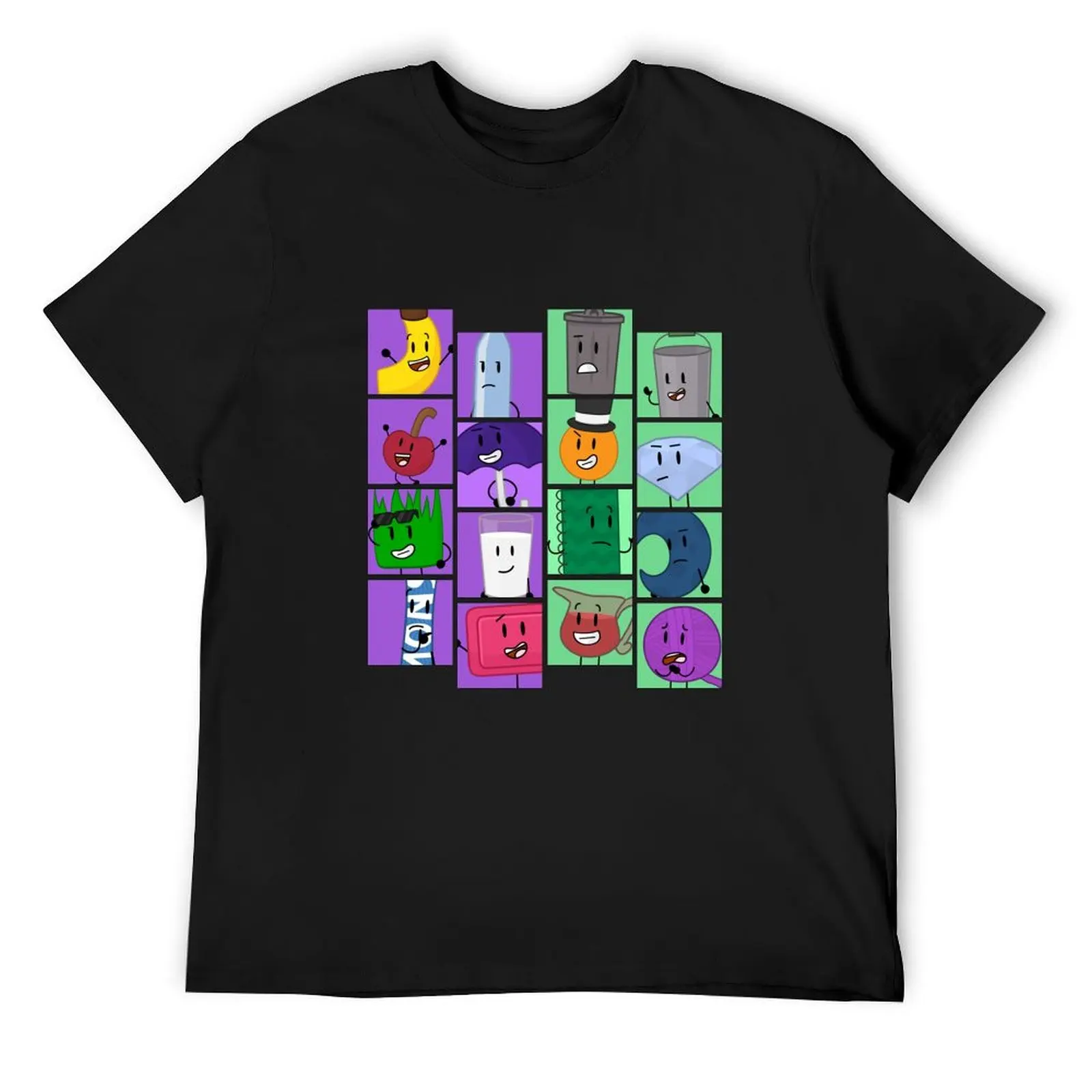 

Object Lockout - Teams T-Shirt boys whites anime stuff fashion shirts graphic tee shirt mens white t shirts