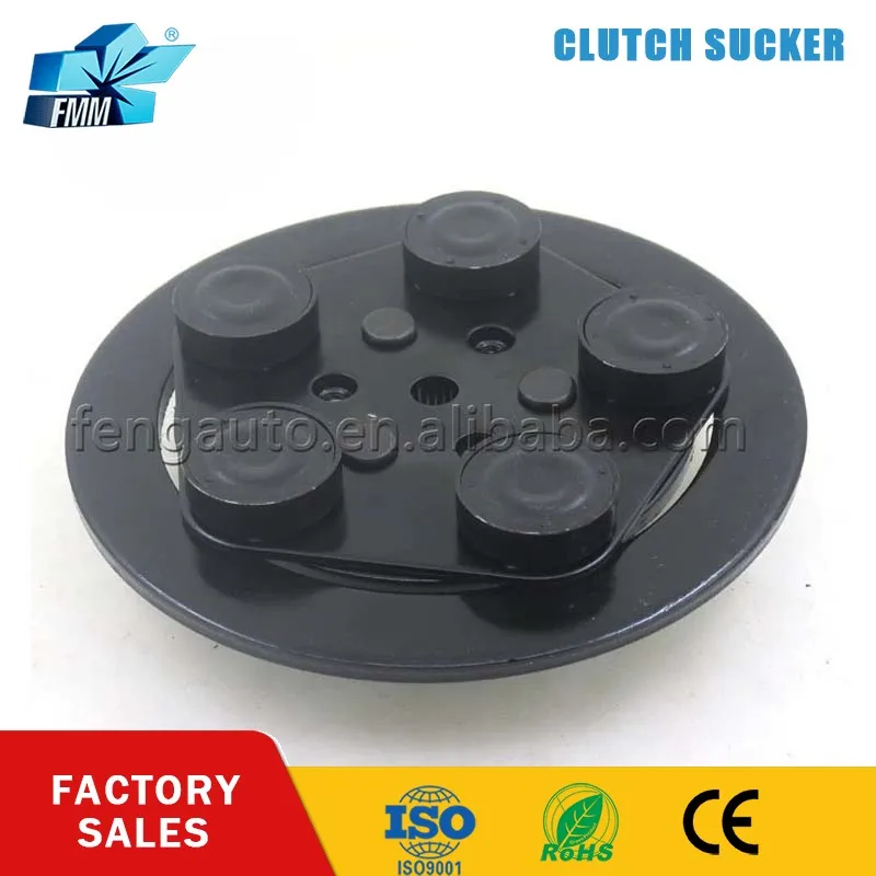 

FMM DKS-32C A/C AC Compressor Clutch Pulley Plate Sucker