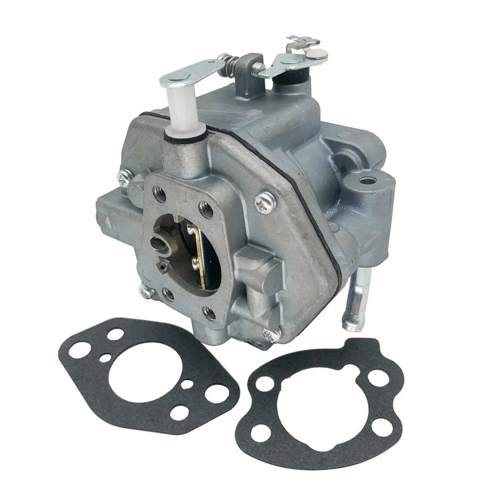 

Новый карбюратор для двигателей Briggs & Stratton 809011 303447 305442 Vanguard мощностью 16-18 л.с.