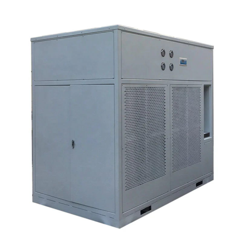 【Best】Industrial Atmospheric Water Generator 500l d Atmospheric Water Generators